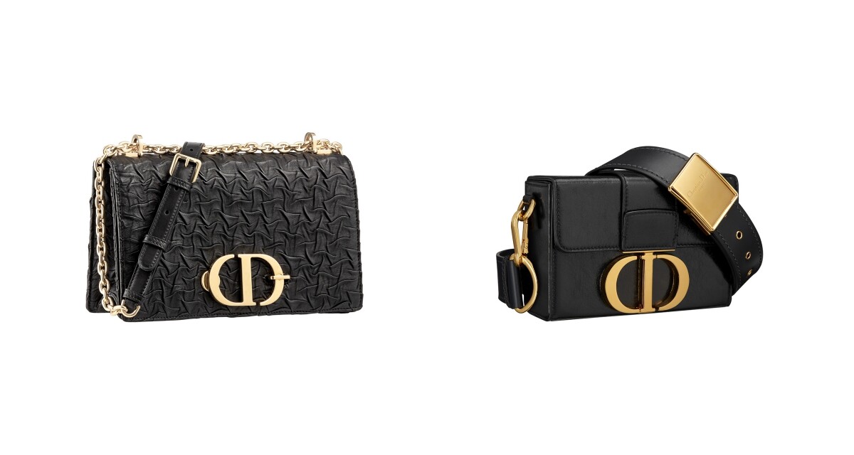 DIOR 秋冬新品大集合！你的心水又會是哪款？
