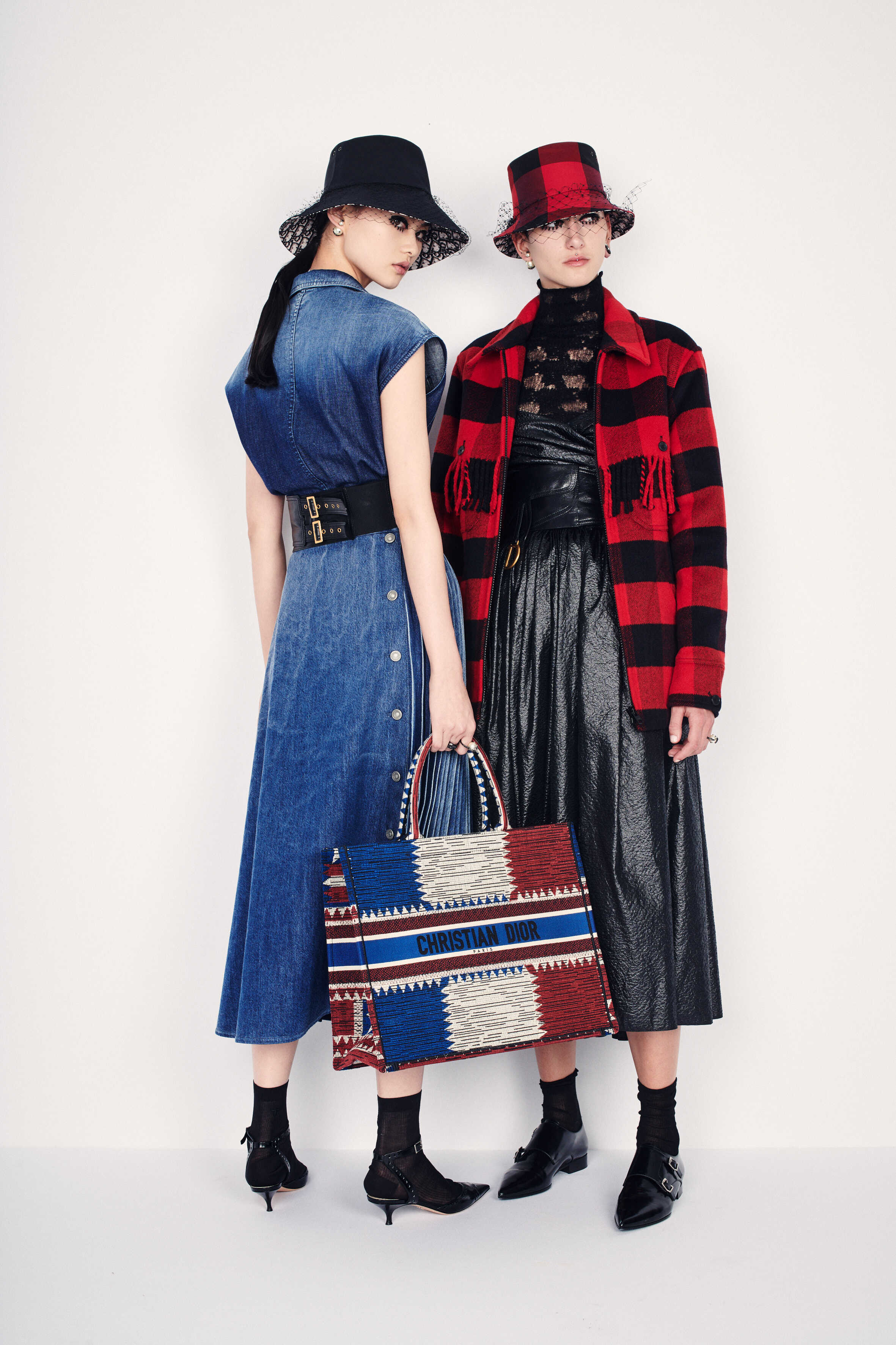 DIOR 秋冬新品大集合！你的心水又會是哪款？