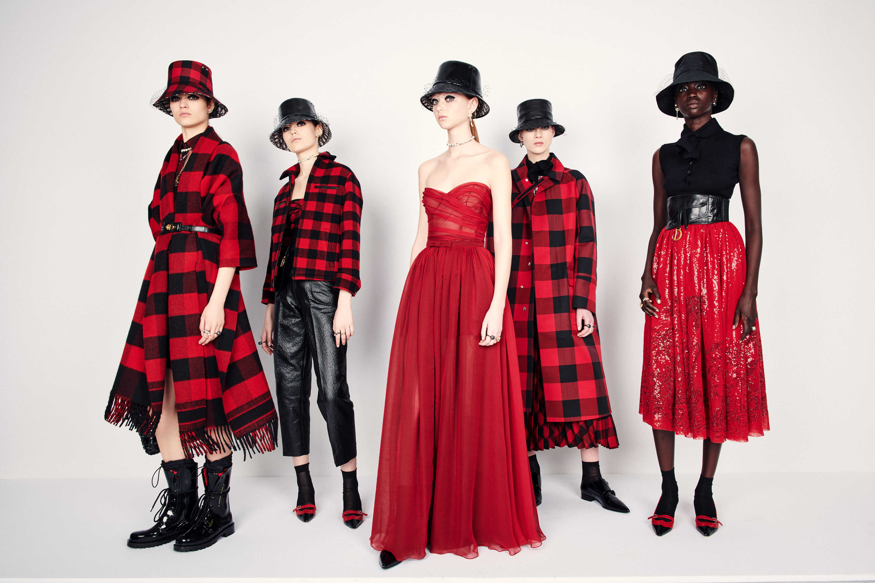 DIOR 秋冬新品大集合！你的心水又會是哪款？