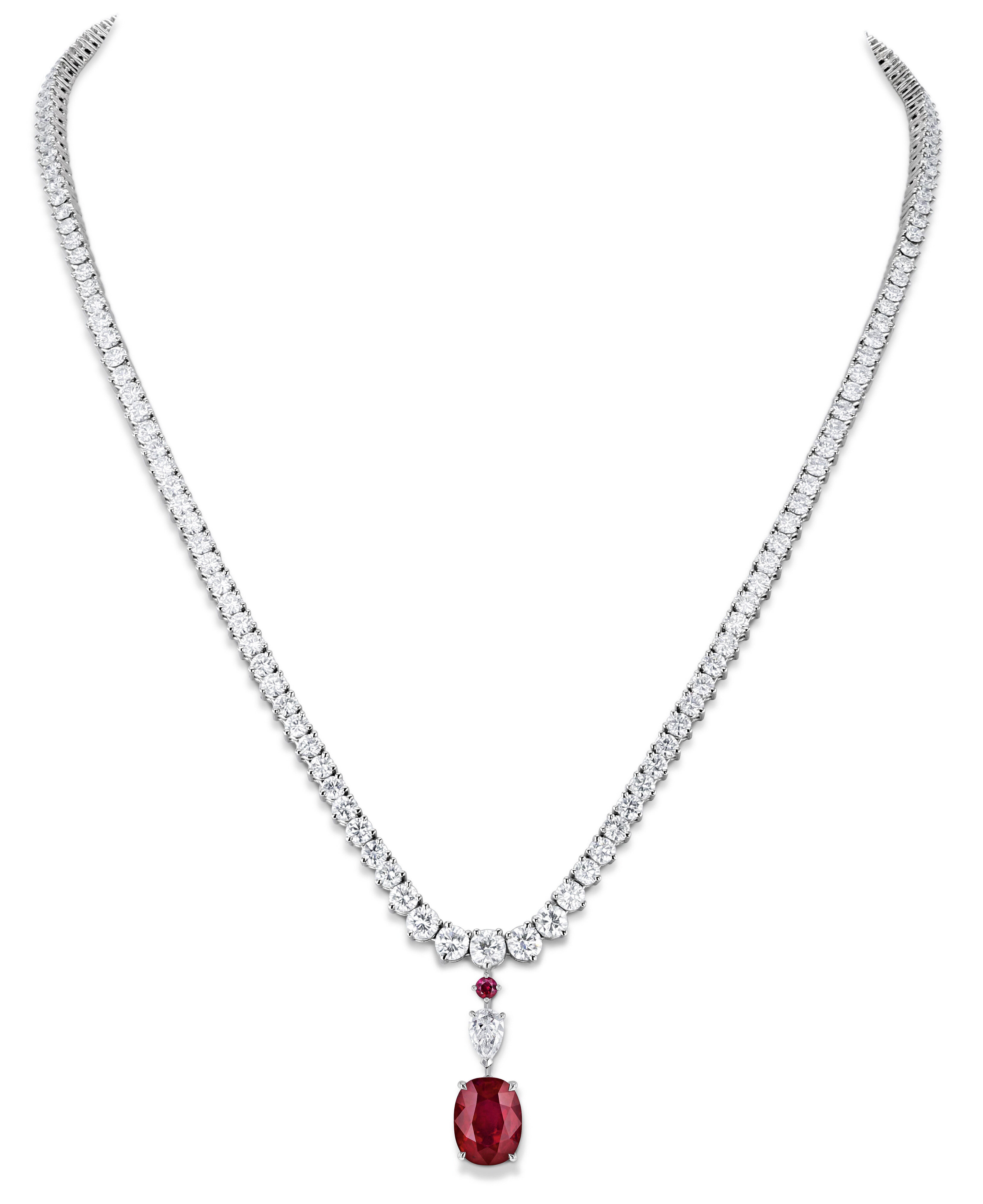 Gubelin Gem Passion