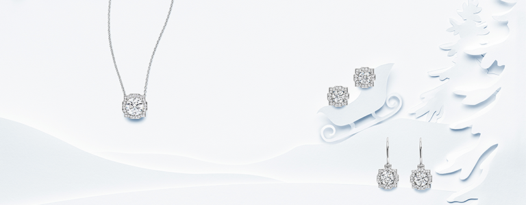 RED LIST 2018 得獎產品：Harry Winston Belle collection