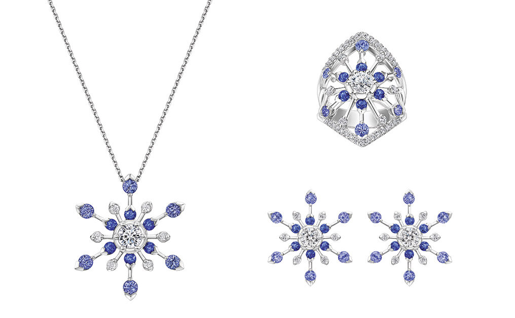 Peonia Diamond 的閃爍聖誕 A Twinkling Christmas Peonia Diamond 的閃爍聖誕 A Twinkling Christmas