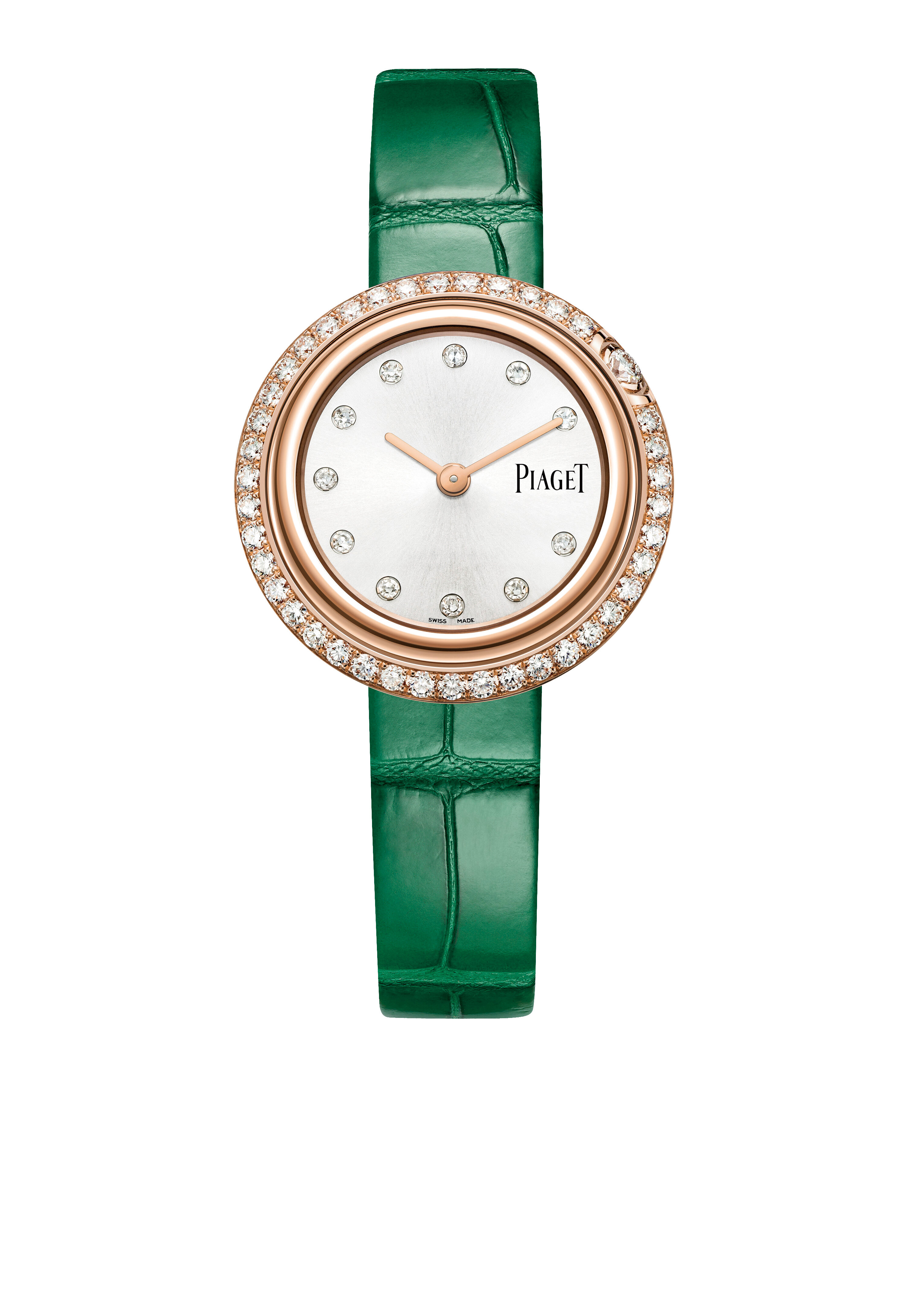 RED LIST 2018 得獎產品:Piaget Possession 系列 RED LIST 2018 得獎產品:Piaget Possession 系列