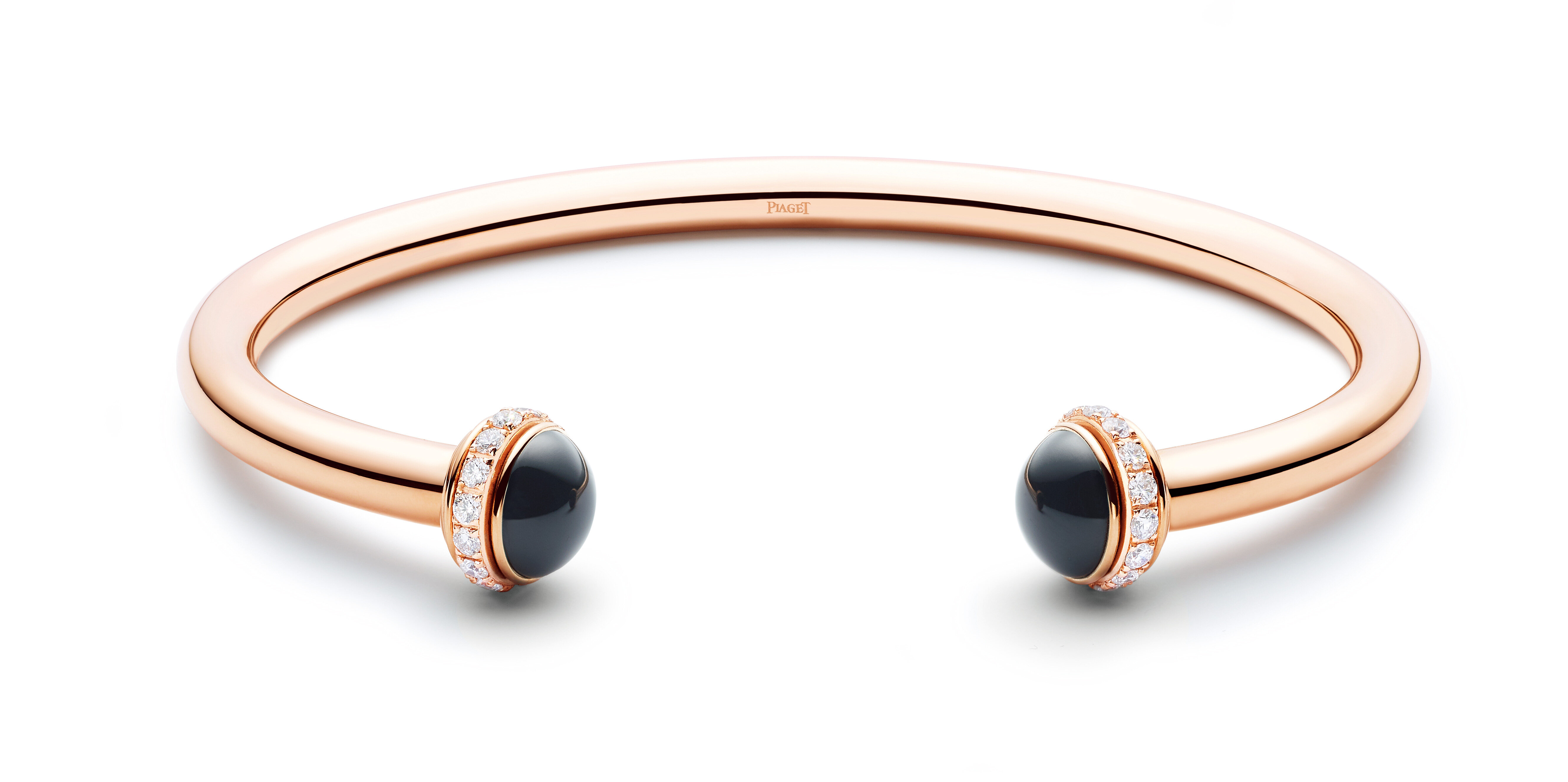 RED LIST 2018 得獎產品:Piaget Possession 系列 RED LIST 2018 得獎產品:Piaget Possession 系列