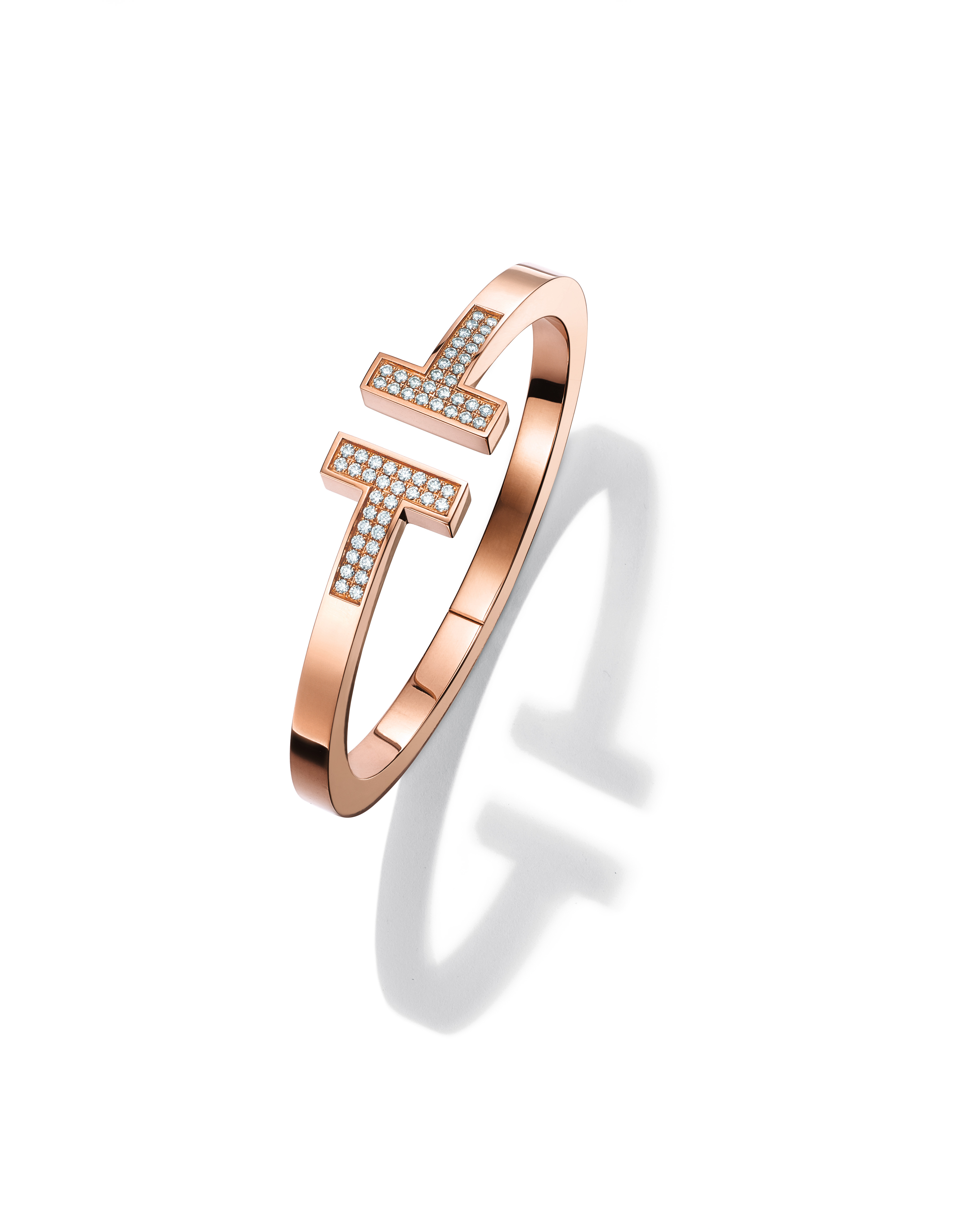 RED LIST 2018 得獎產品:Tiffany & Co. Tiffany T 系列 RED LIST 2018 得獎產品:Tiffany & Co. Tiffany T 系列