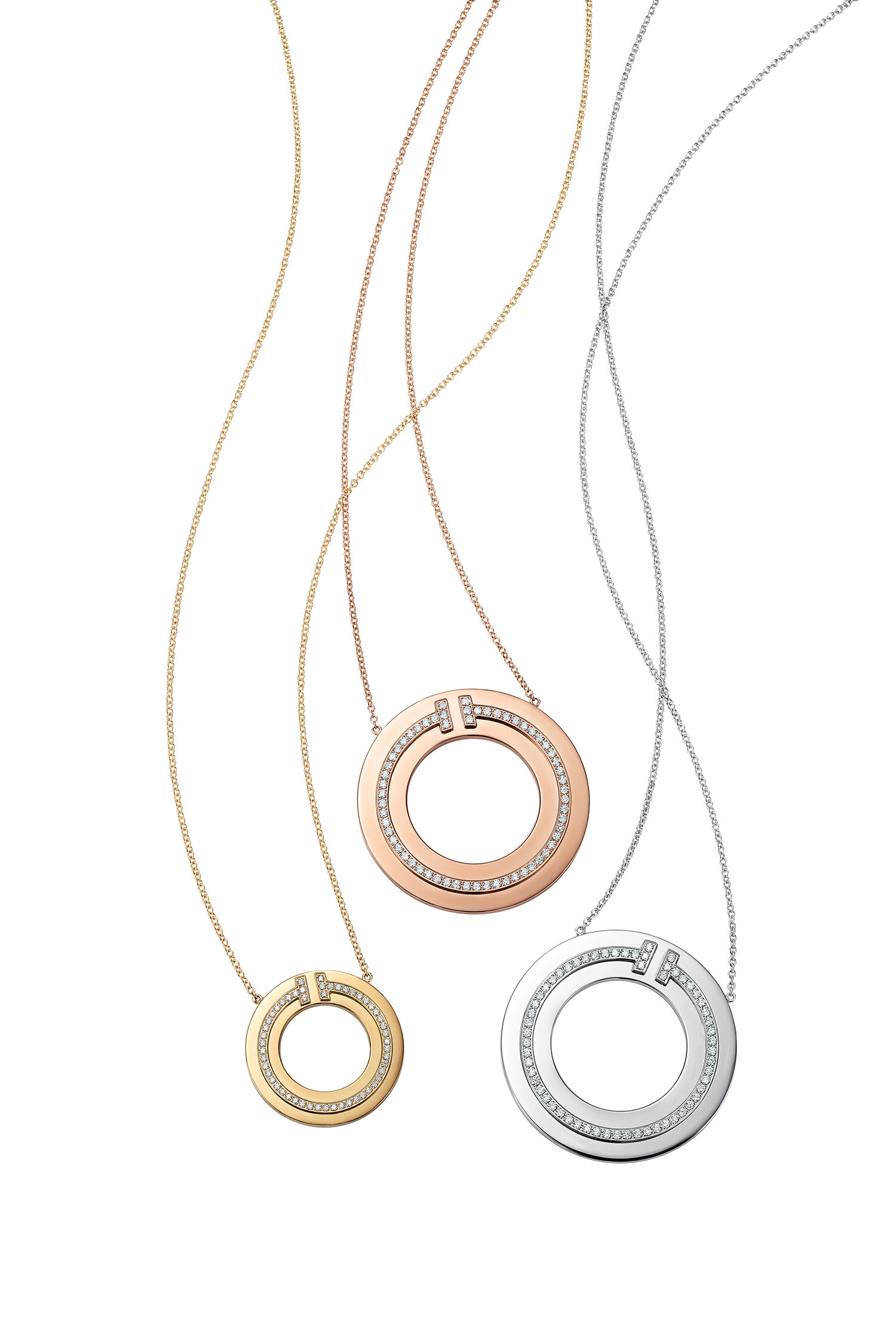 RED LIST 2018 得獎產品:Tiffany & Co. Tiffany T 系列 RED LIST 2018 得獎產品:Tiffany & Co. Tiffany T 系列