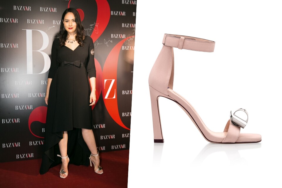 要氣場大增 必著紅地毯常客Stuart Weitzman 要氣場大增 必著紅地毯常客Stuart Weitzman
