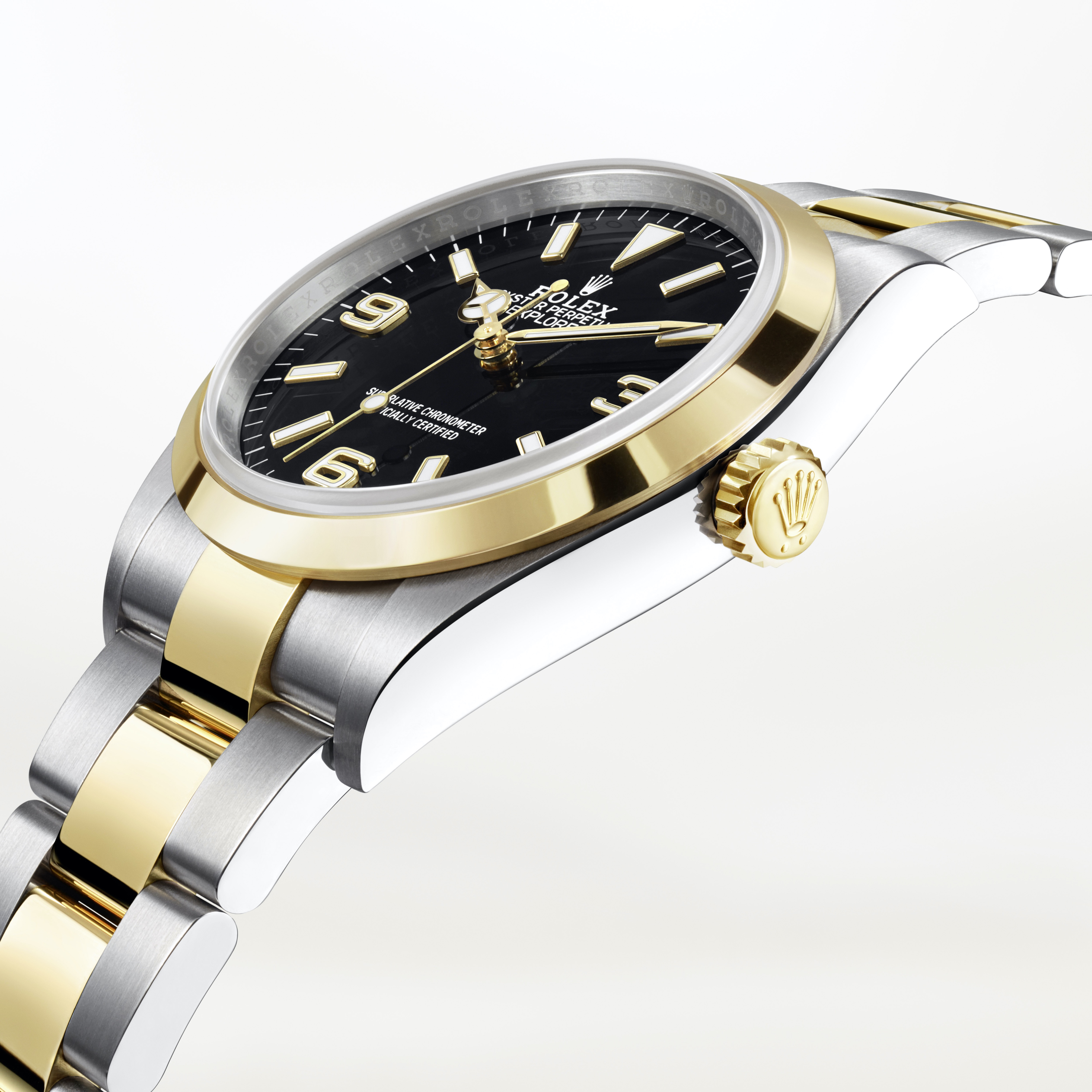 Rolex Explorer 手錶 Rolex Explorer 手錶