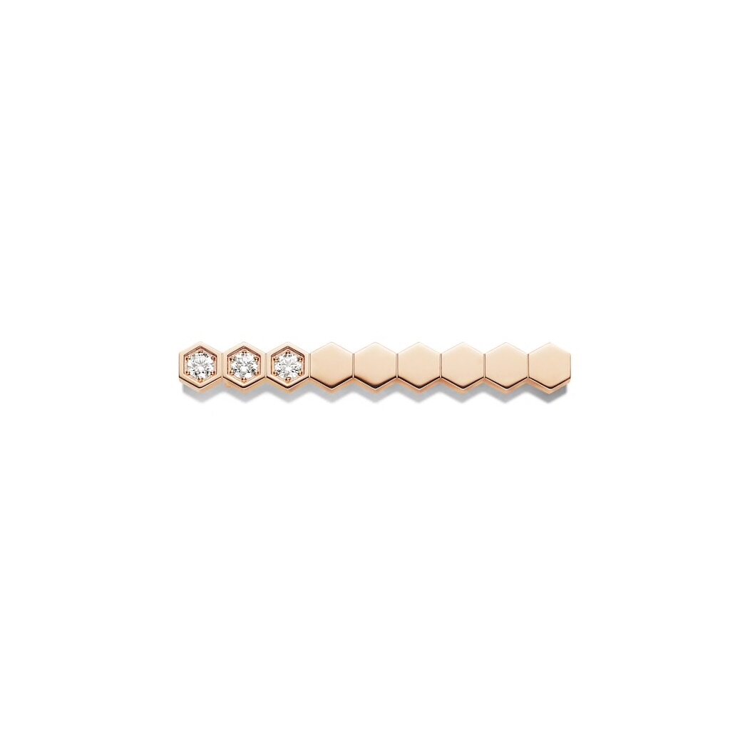 Chaumet Bee My Love 18K 玫瑰金胸針 Chaumet Bee My Love 18K 玫瑰金胸針
