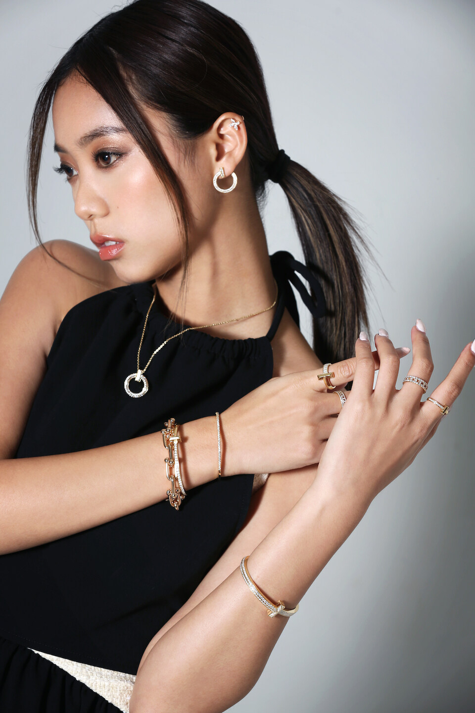 4 位音樂新世代林家謙、方皓玟、 Tyson Yoshi 及陳凱詠，凝聚音樂力量，展現 Tiffany T1